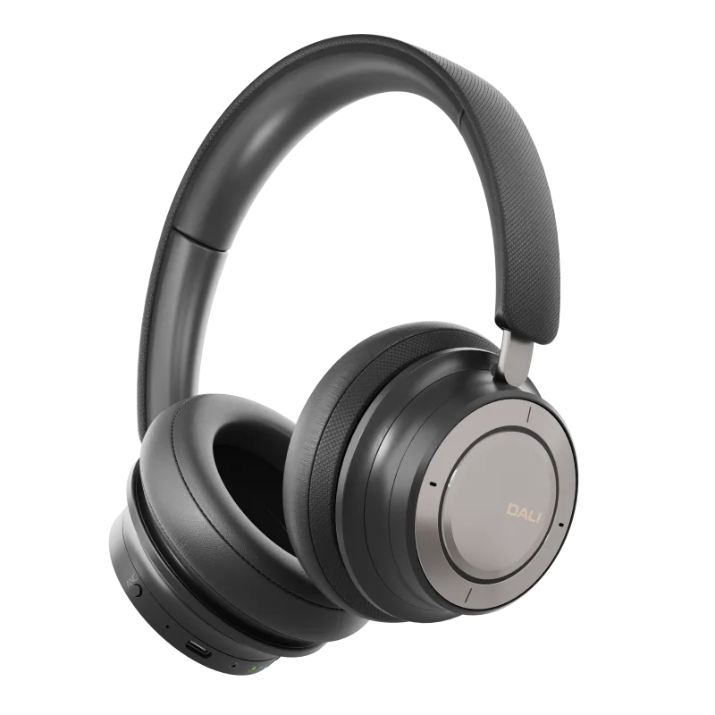 DALI IO Headphones | DALI loudspeakers